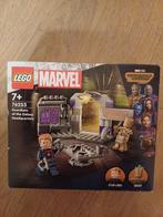 Lego Marvel (star lord en Groot)Nieuw, Ophalen of Verzenden, Nieuw