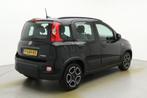 Fiat Panda 1.0 Hybrid City Life | Airco | Zitplaatsen | Hoge, Auto's, Fiat, Origineel Nederlands, Te koop, 5 stoelen, 20 km/l