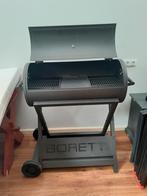 boretti barilo 2.0, Tuin en Terras, Houtskoolbarbecues, Ophalen, Nieuw, Boretti, Met accessoires