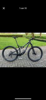 Specialized stumpjumper FSR 29” fully maat L, Fietsen en Brommers, Fully, Ophalen, Overige merken