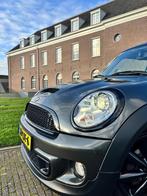 Zeldzame Mini Cooper SD 10 years edition, Auto's, Mini, Voorwielaandrijving, 1995 cc, Zwart, 4 stoelen