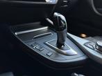 BMW 1 Serie 118i LCI 5-Deurs M-SPORT LED MAXTON Leer Clima N, 136 pk, Gebruikt, 1290 kg, Zwart
