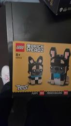 Lego pets brickheads 40544, Ophalen of Verzenden, Nieuw, Complete set, Lego