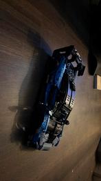 Lego mclaren senna gtr 42123, Ophalen, Zo goed als nieuw, Complete set, Lego