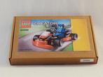 LEGO Creator 31030 Go-Kart, Ophalen of Verzenden, Zo goed als nieuw, Lego