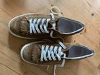 Via via suede sneakers mt 40, Kleding | Dames, Ophalen of Verzenden, Nieuw, Sneakers of Gympen