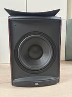 JBL LS120P/230, Audio, Tv en Foto, Luidsprekers, Ophalen, Zo goed als nieuw, 120 watt of meer, Subwoofer