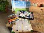 Gezelschapsspel Flight Case, Hobby en Vrije tijd, Gezelschapsspellen | Bordspellen, Ophalen of Verzenden, Gebruikt
