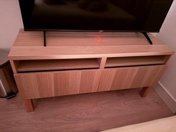 Ikea TV Stand beschikbaar voor biedingen