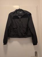 Leuk Pull&Bear jasje - Maat M, Maat 38/40 (M), Pull&Bear, Zwart, Ophalen of Verzenden
