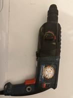 Bosch GBH 2-26 REA Professional Boorhamer, Boor- en/of Breekhamer, Ophalen of Verzenden, Klopboormechanisme, Gebruikt