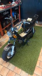 Te koop yamaha shappie inst, Fietsen en Brommers, Ophalen of Verzenden, Yamaha