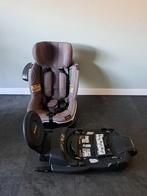 BeSafe iZi Modular i-Size grijs plus base 61-105 cm, Kinderen en Baby's, Autostoeltjes, Ophalen, Gebruikt, Overige merken, Isofix