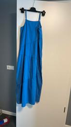 Zomerjurk, Denham, Blauw, Nieuw, Onder de knie