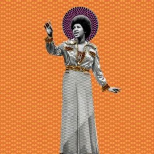 Aretha Franklin sealed cd digipack Aretha 18 tracks, Cd's en Dvd's, Cd's | R&B en Soul, Nieuw in verpakking, Soul of Nu Soul, 1960 tot 1980