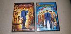 Te koop dvds Night at the museum deel 1 en deel.2 deze is ni, Alle leeftijden, Ophalen of Verzenden, Zo goed als nieuw