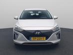 Hyundai IONIQ Comfort EV | | Airco | Cruise Control | achter, Auto's, Hyundai, Origineel Nederlands, Te koop, Zilver of Grijs