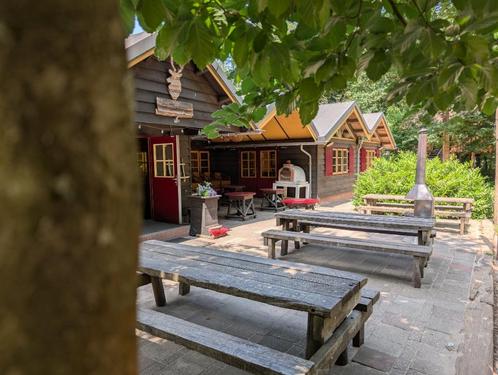 Last minute weekend - Met groep naar de Veluwe (tot 58 pers), Vakantie, Vakantiehuizen | Nederland, Gelderland en Veluwe, Overige typen