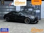 Mercedes C-klasse Coupé AMG 63 S Premium Plus Pack| Pano| K, Auto's, Mercedes-Benz, Automaat, Achterwielaandrijving, Gebruikt