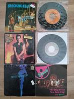 116 Stuks Rock , Pop, Verzenden, 7 inch, Rock en Metal, EP
