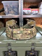 Like new Crye AVS battle belt, Verzamelen, Ophalen of Verzenden, Landmacht