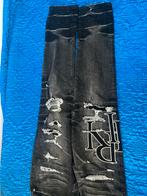 AMIRI Zwarte jeans, Ophalen of Verzenden, Nieuw, Zwart, W33 - W34 (confectie 48/50)