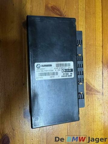 Licht control module BMW E60 E61 E63 E64 61359197317 beschikbaar voor biedingen