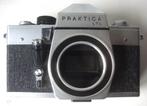Praktica LTL analoog fototoestel, body, in behoorlijke staat, Audio, Tv en Foto, Fotocamera's Analoog, Ophalen of Verzenden, Zo goed als nieuw