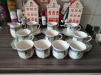 Villeroy & Boch Pasadena Koffiekopjes Set, Ophalen of Verzenden