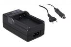 Charger Casio NP-90, NP90, NP.90, EX-H10, EX-FH100, Verzenden, Nieuw