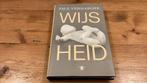 WIJSHEID - Paul Verhaeghe (nieuw, gebonden boekwerkje)., Boeken, Ophalen of Verzenden, Zo goed als nieuw
