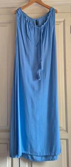 Braez jurk M, Kleding | Dames, Maat 38/40 (M), Blauw, Ophalen of Verzenden, Braez