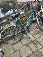 Batavus fiets 28 inch, Ophalen of Verzenden, Zo goed als nieuw, Minder dan 10 versnellingen, Batavus