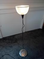 Ikea staande lamp jaren 80, 100 tot 150 cm, Gebruikt, Metaal, Ophalen