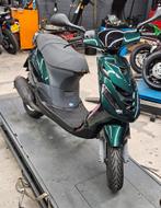 Zip 180cc stage getuned op A1, Ophalen, Tweetakt, Zip, Zo goed als nieuw