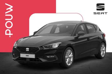 SEAT Leon 1.5 TSI e-Hybrid 204pk FR Business | Technology Pa beschikbaar voor biedingen