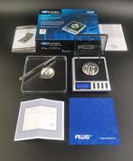 AWS Gemini-20 Milligram 0.001g Precisieweegschaal, Ophalen of Verzenden, Digitaal, Overige typen, Fijner dan 1 gram