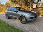 Porsche Cayenne 3.0S  E-hybrid VOL MET OPTIES !!, Auto's, Automaat, Cayenne, Zwart, 2995 cc