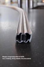 Megius Nederland strips & onderdelen douchecabines, Niet ingevuld, Overige typen, Niet ingevuld, Nieuw