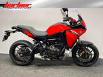 YAMAHA TRACER 7 ( LEASE ) bj 2022, 700 cc, 2 cilinders, Bedrijf, Meer dan 35 kW