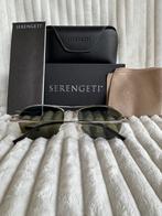 Serengeti Lunger SS545002 incl garantie en btw-factuur, Zonnebril, Verzenden, Nieuw, Nvt