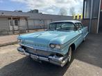 Oldsmobile Eighty-Eight (bj 1958, automaat), Auto's, Oldtimers, Automaat, 309 pk, Stof, Overige carrosserieën