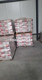 Tegellijm aan beste prijs, Doe-het-zelf en Verbouw, Metselstenen, Ophalen, Nieuw, Bakstenen
