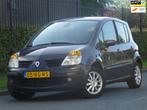 Renault Modus 1.6-16V Privilège Luxe AUTOMAAT NAP/AIRCO/APK, Gebruikt, 4 cilinders, Bruin, Lichtsensor
