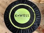 Fitness trampoline, Ophalen, Overige typen