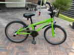 Bmx 20 inch Tornado, Fietsen en Brommers, Fietsen | Crossfietsen en BMX, Ophalen of Verzenden, Zo goed als nieuw, Staal