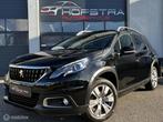 Peugeot 2008 1.2 PureTech Signature CarPlay PDC D-Riem VV, Auto's, Voorwielaandrijving, 83 pk, Gebruikt, Euro 6