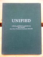Unified - veelluik, geschilderd door Evert Thielen, Ophalen of Verzenden, Gelezen