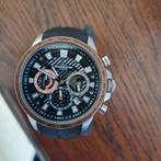 Nieuwe Aeromeister herenhorloge - Prachtig!, Overige merken, Staal, Polshorloge, Overige materialen