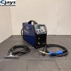 Lascentrum Mig 350 DP Pulse Co2 Lasapparaat ZGAN + Garantie